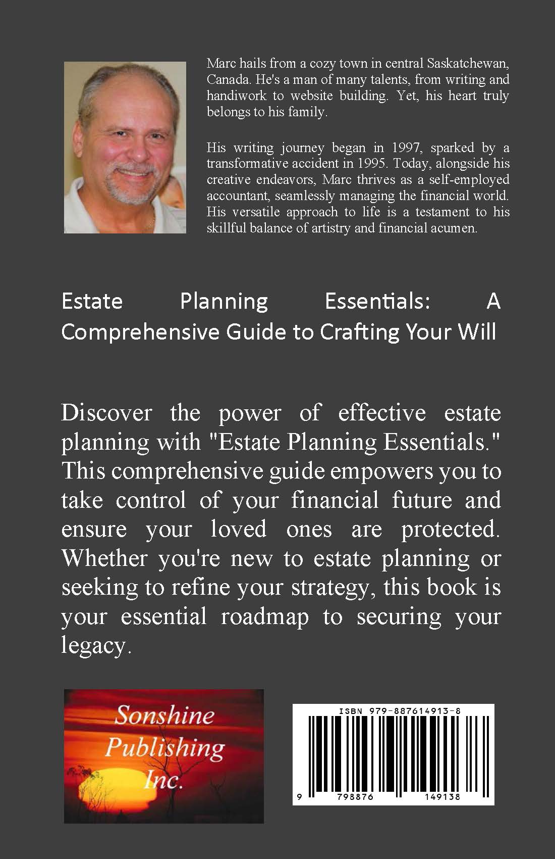 Estate Planning Essentials: Comprehensive Estate Planning Guide: Wills, Trusts, Probate, and More