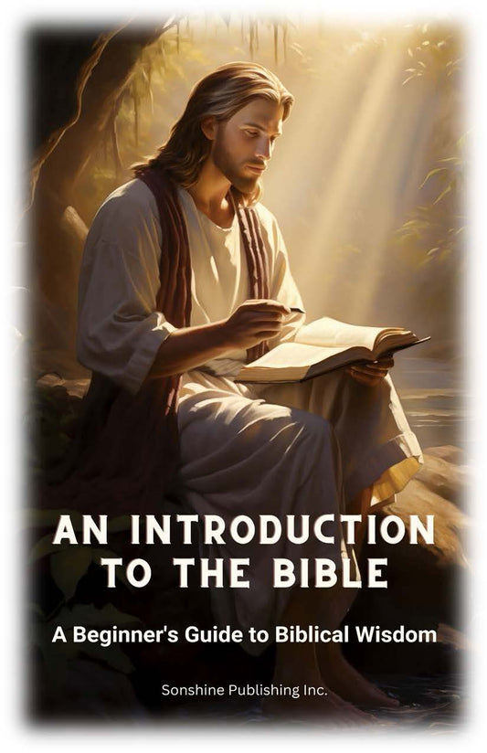 An Introduction to the Bible